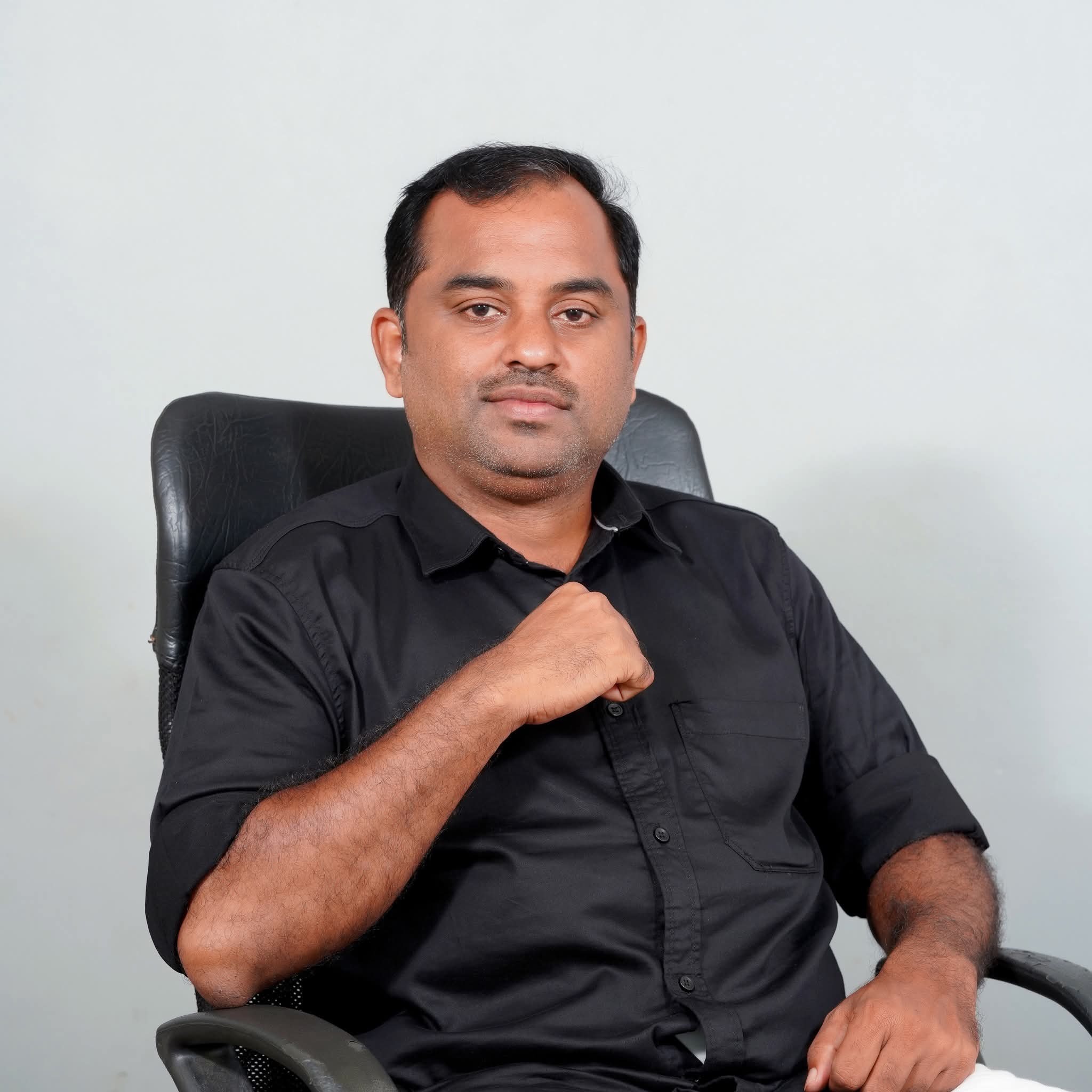 Riyas Nalakath