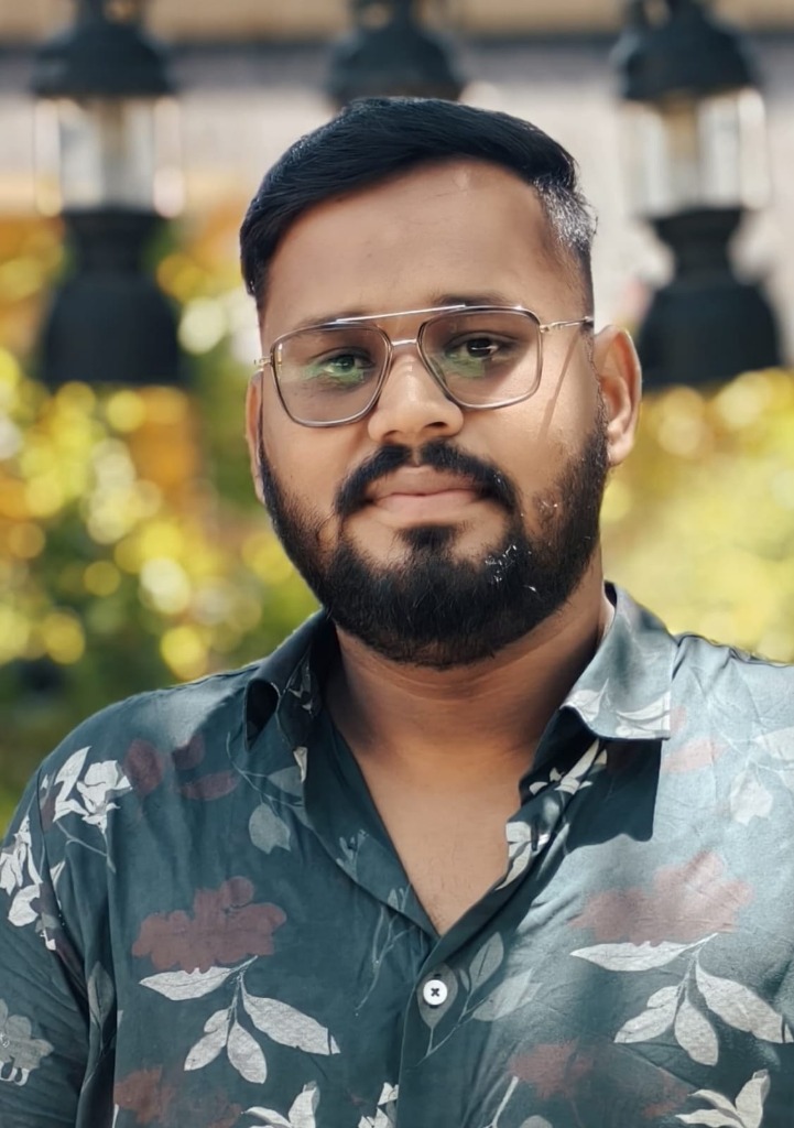 Shefeeq K